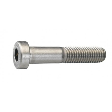 DIN 6912 - TORNILLO CABEZA BAJA ALLEN A2