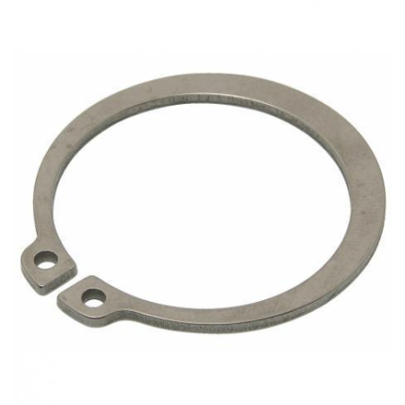 DIN 471 - ANILLO DE SEGURIDAD EXTERIOR A2